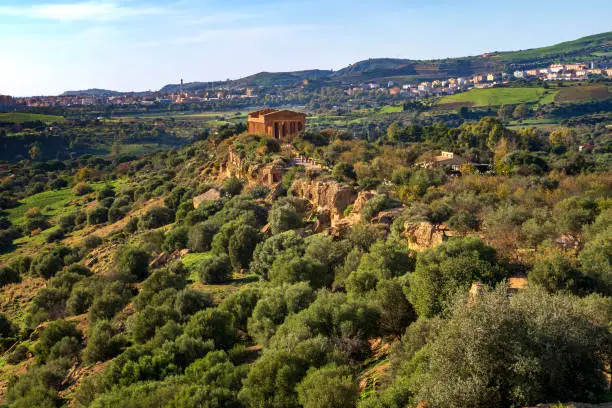 Photo of Valley of Temples