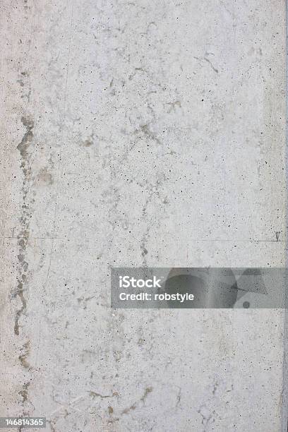 Foto de O Concreto e mais fotos de stock de Chão de Cimento - Chão de Cimento, Cinza - Descrição de Cor, Concreto