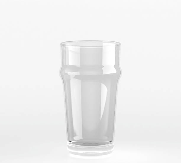 istock Beer Imperial Pint Glass 1468145454