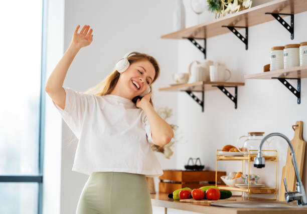 istock woman is preparing proper meal 1468150391