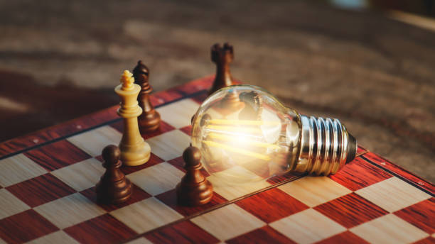 istock Strategic Business Operations. 1468153179