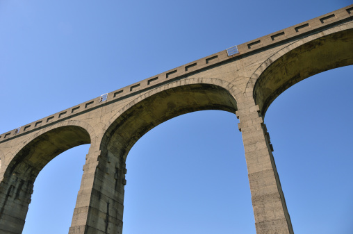 Bridge in Luxembourg