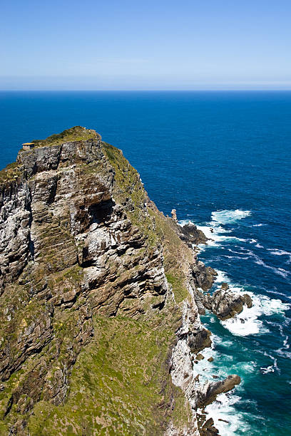 cape point stock photo