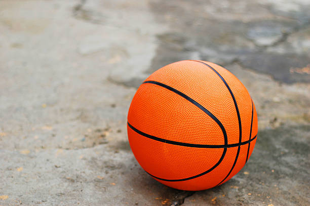 istock Basketball Photo 146815781