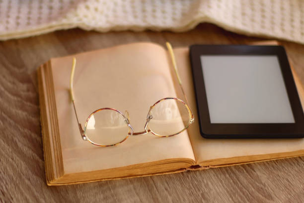 istock Tea, Books, Tablet, Cookies and Candles 1468158704