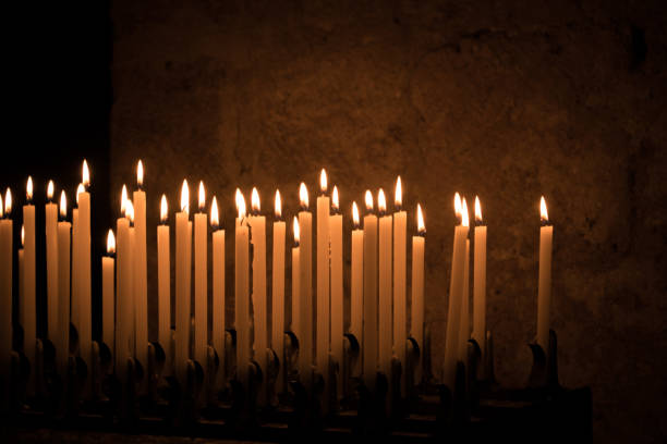 istock candles in the dark 1468160097