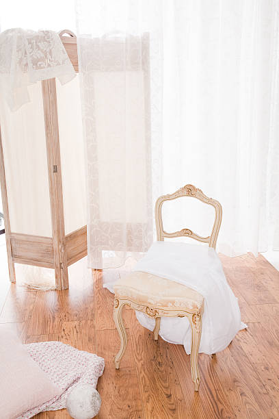 istock Cozy Interior in a modern Country House 146816026