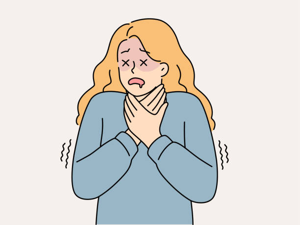 730+ Tersedak Ilustrasi Foto Stok, Potret, & Gambar Bebas Royalti - iStock