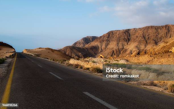 Dead Sea Mountains Stock Photo - Download Image Now - Climate, Cloud - Sky, Cloudscape