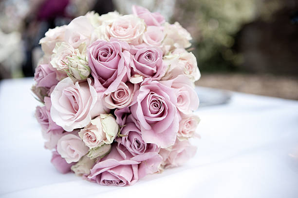 istock Bouquet of Flowers 146818710