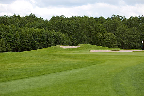 istock Beauty of Golf 146818738