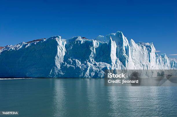 Foto de Geleira Moreno e mais fotos de stock de América do Sul - América do Sul, Antártica, Argentina