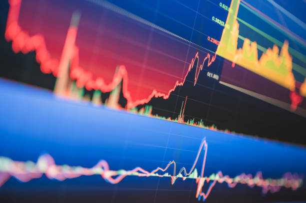istock Stay invest in your financial game 1468193645