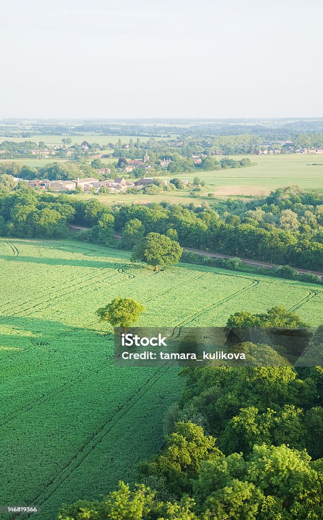 空からの眺め - イギリスのロイヤリティフリーストックフォト