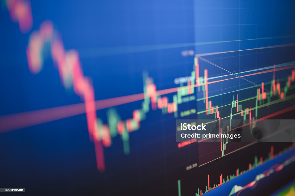 World Of Investment 2025 Stock Photo Download Image Now Finance