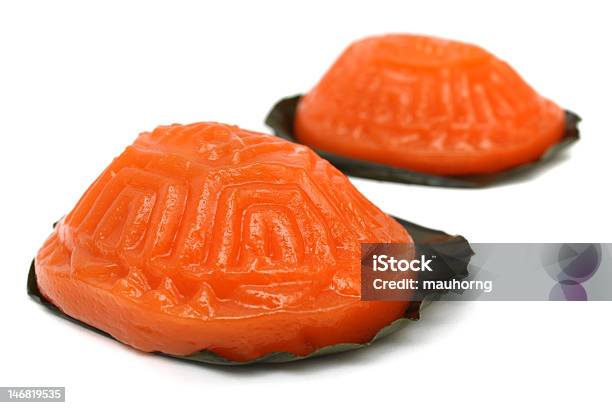 Tortoise Cakes Stock Photo - Download Image Now - Asia, Breakfast, Cake