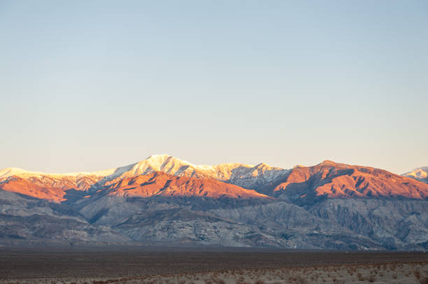 istock Along the road to Death Valley 1468200707