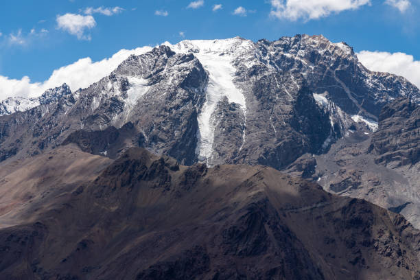istock Andes Mountains in Argentina 1468204878