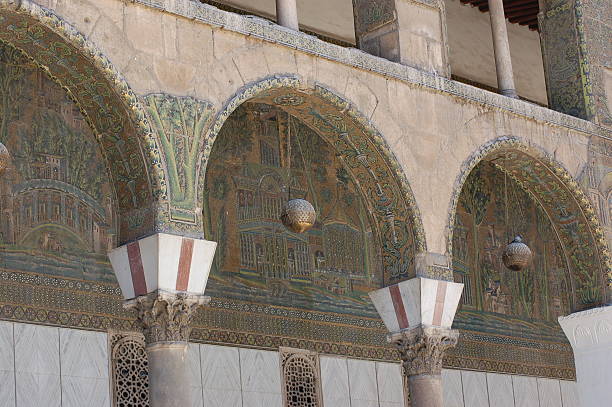 istock Umayadden Mosque Detail 146820717