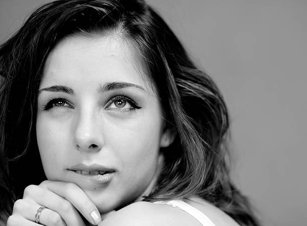 istock girl wondering 146821394