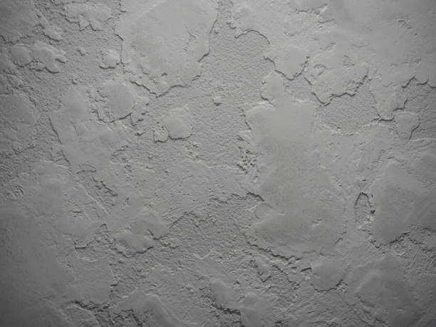 istock gray wall texture of antique decorative plaster 1468214575