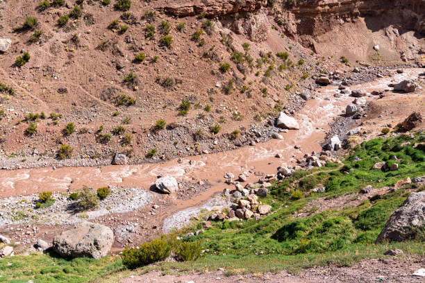 istock Inca Bridge in Argentina 1468214835