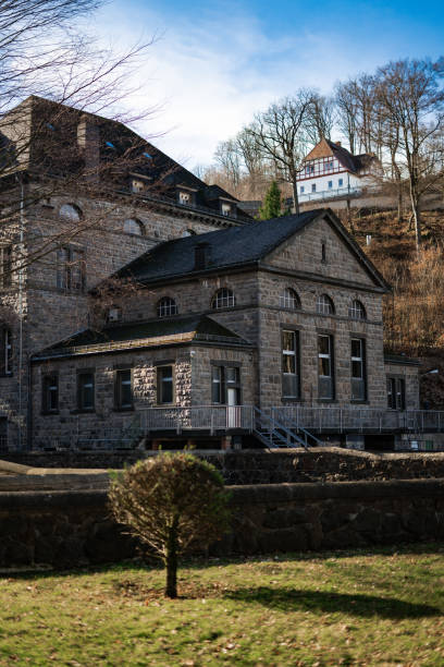 istock Diemelsee power station 1468217239