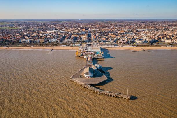 istock Clacton-on-Sea Pier. 1468225586