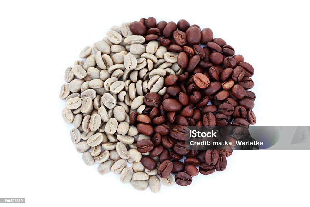 кофе в зернах - Стоковые фото Ароматический роялти-фри
