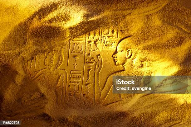 Photo libre de droit de Hieroglyphs Égypte Ancienne banque d'images et plus d'images libres de droit de Archéologie - Archéologie, Asie de l'Ouest, Empereur