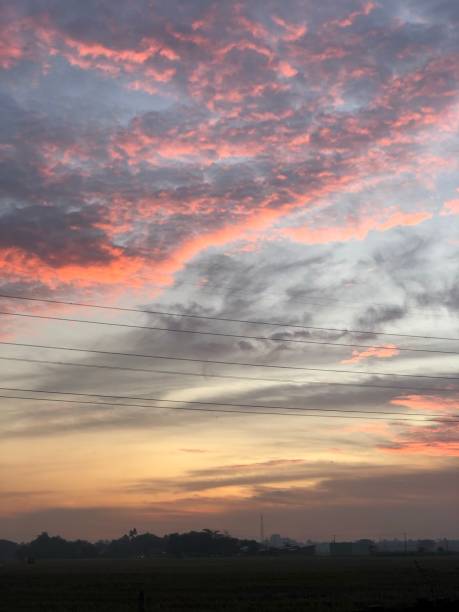 istock Sky in Makassar, South Sulawesi 1468234044