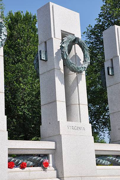 istock National Memorial Day in Washington, D.C. 146823554