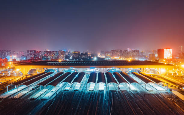 istock City railway station 1468236727