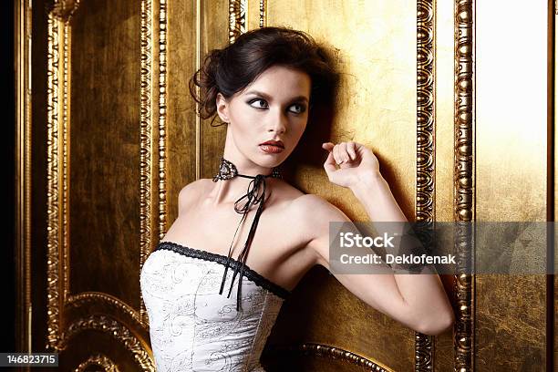 Beauty Stock Photo - Download Image Now - 20-29 Years, Adult, Adults Only
