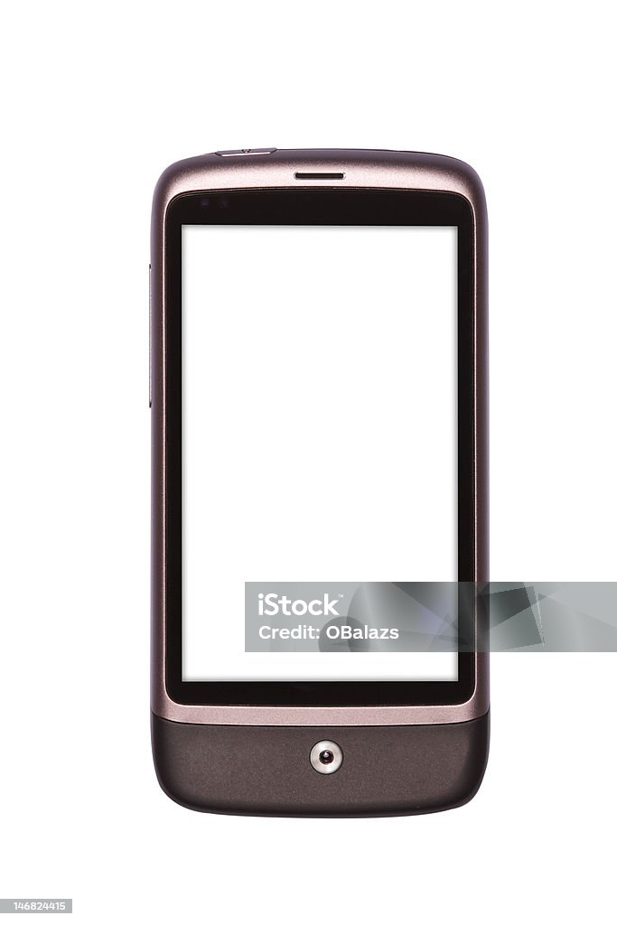 Teléfono móvil - Foto de stock de Accesibilidad libre de derechos