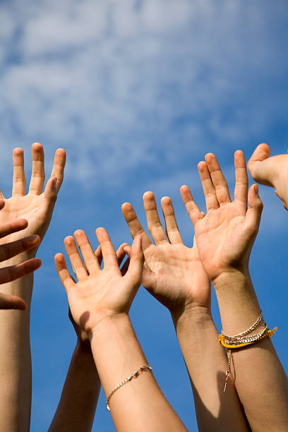 istock hands of young boys 146824491