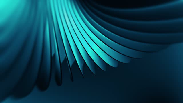 Abstract 3D dark background (Loopable) The concept of abstract, clean, beautiful, soft, shiny, simple, blurred motion design, vortex, business, finance, technology, future, game, internet, data, wedding, education, brainstorm, modern, web, animation,