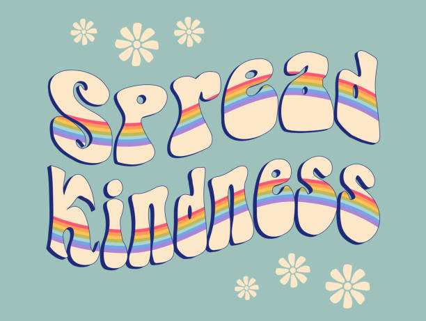140+ Spreading Kindness Stock Photos, Pictures & Royalty-Free Images -  iStock