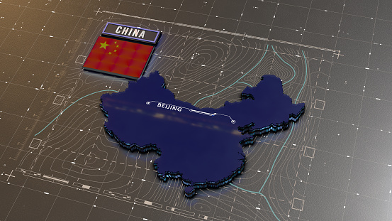 3D Render of a Topographic Map of Gabon. Version with Country Boundaries.\nAll source data is in the public domain.\nColor texture: Made with Natural Earth. \nhttp://www.naturalearthdata.com/downloads/10m-raster-data/10m-cross-blend-hypso/\nRelief texture: SRTM data courtesy of NASA JPL (2020). URL of source image: \nhttps://e4ftl01.cr.usgs.gov//DP133/SRTM/SRTMGL3.003/2000.02.11\nWater texture: SRTM Water Body SWDB:\nhttps://dds.cr.usgs.gov/srtm/version2_1/SWBD/\nBoundaries Level 0: Humanitarian Information Unit HIU, U.S. Department of State (database: LSIB)\nhttp://geonode.state.gov/layers/geonode%3ALSIB7a_Gen