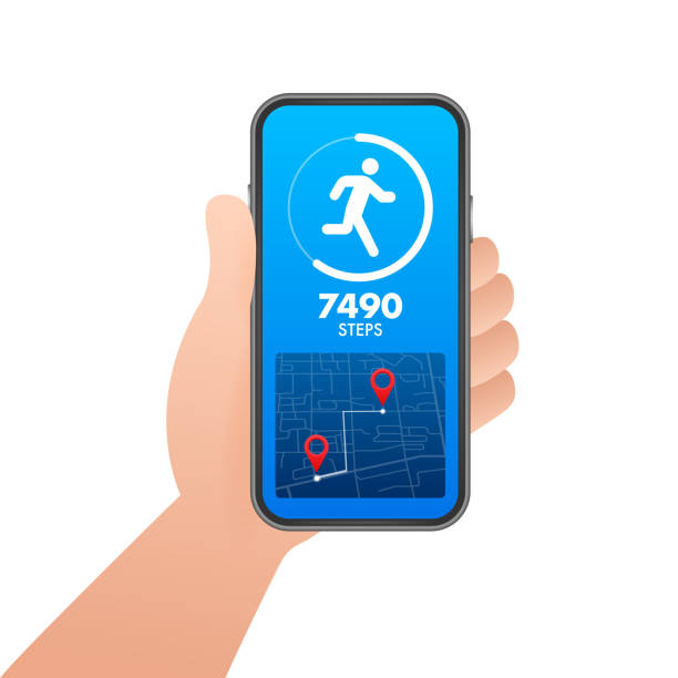yihou fitness tracker app