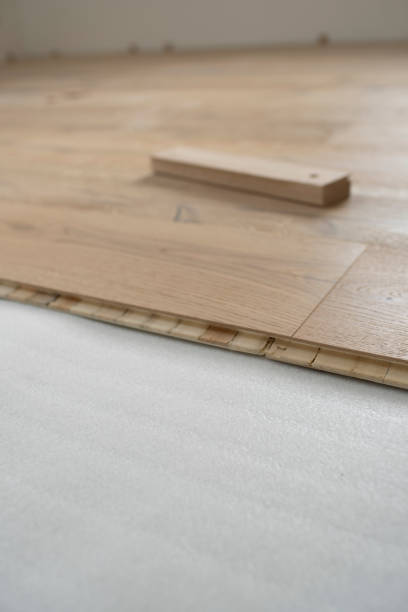 istock parquet floor laying in a new room 1468258625
