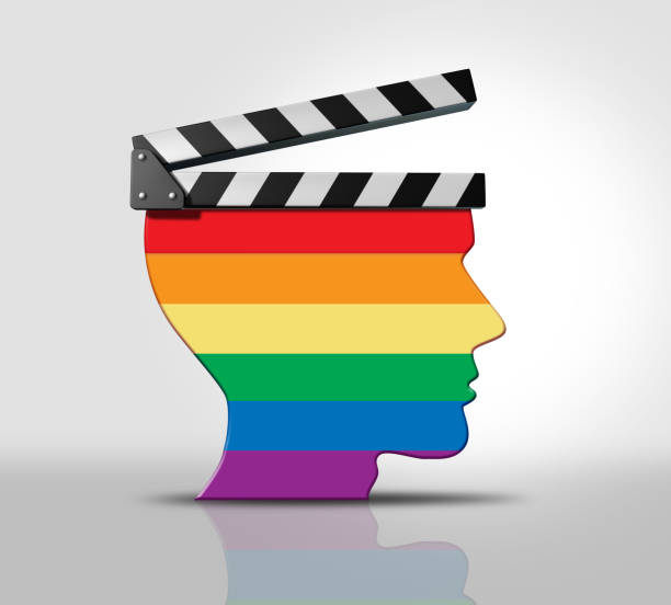 istock LGBTQ Movies 1468259787