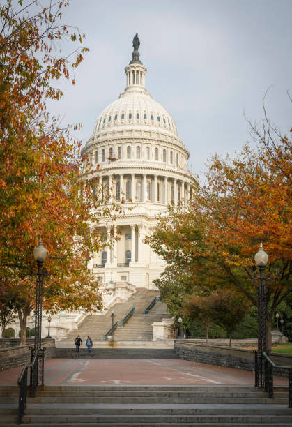 istock United States Capitol Building, Washington DC 1468291652