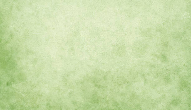 Abstract Green Grunge texture Background stock photo