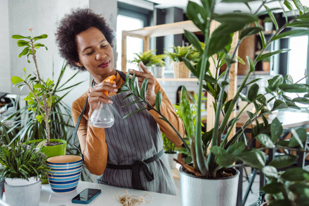 istock Gardening is more than hobby 1468326584