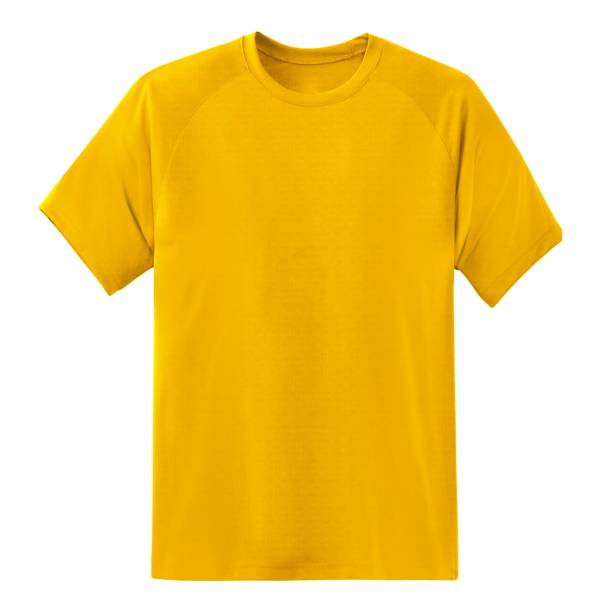 istock T-shirt mockup isolated on white background 1468340891