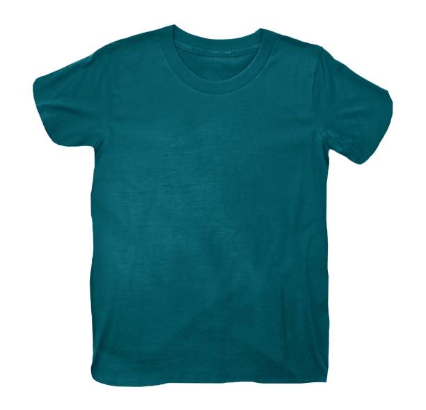 istock T-shirt mockup isolated on white background 1468340893