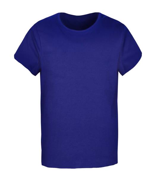 istock T-shirt mockup isolated on white background 1468340894