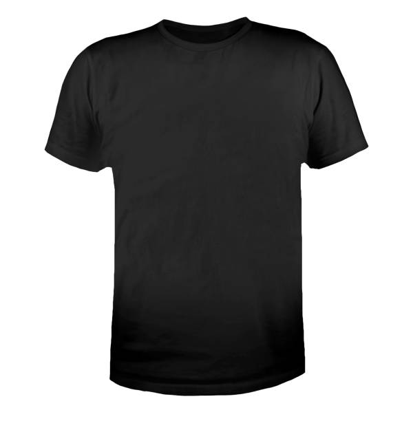 istock T-shirt mockup isolated on white background 1468340912