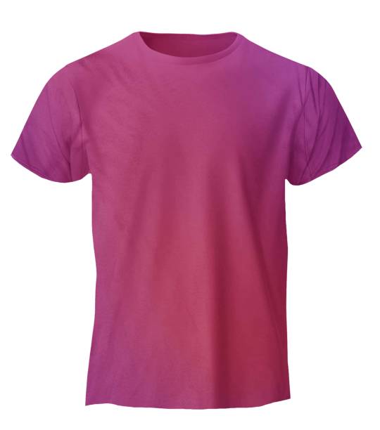 istock T-shirt mockup isolated on white background 1468340916